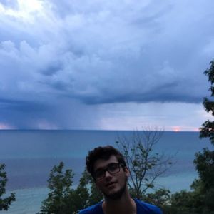 Meet your Posher, Steven